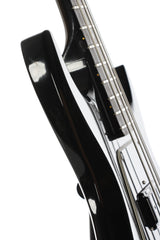 1978 Gibson Ripper Ebony Black -SUPER CLEAN-