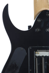 1997 Ibanez JPM100 P3 John Petrucci Signature Picasso Electric Guitar