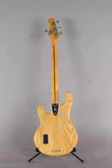 1977 Pre Ernie Ball Music Man Stingray Natural