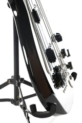 1978 Gibson Ripper Ebony Black -SUPER CLEAN-