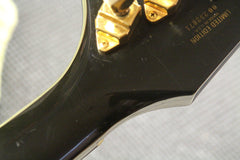 1976 Gibson Limited Edition Bicentennial Firebird Black