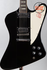 1996 Gibson Limited Edition Firebird V Black