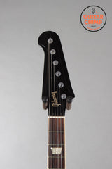 1996 Gibson Limited Edition Firebird V Black