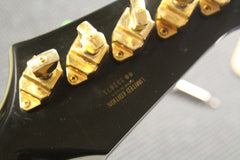 1976 Gibson Limited Edition Bicentennial Firebird Black