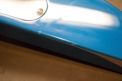 2005 Dean USA Dimebag Darrell "Dean From Hell" ML #17