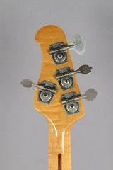 1977 Pre Ernie Ball Music Man Stingray Natural