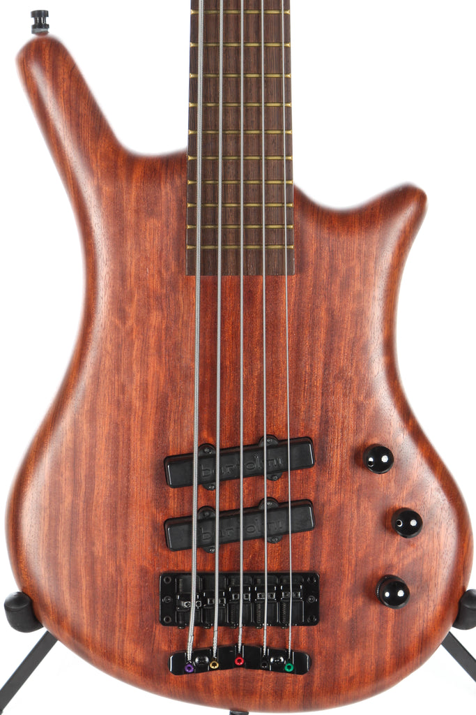 2011 Warwick Thumb Bass 5 String BO Bolt On -MADE IN GERMANY-