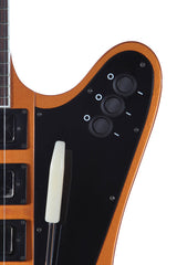 2013 Gibson Firebird VII Skunk Baxter Electric Guitar