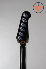 1996 Gibson Limited Edition Firebird V Black