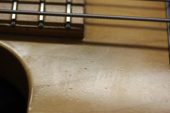 1979 Gibson RD Artist Bass Guitar Moog Electronics