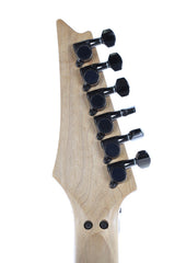 1989 Ibanez JEM7 RB Root Beer Electric Guitar