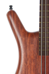 2011 Warwick Thumb Bass 5 String BO Bolt On -MADE IN GERMANY-