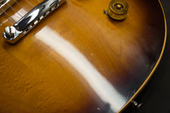 1974 Gibson Les Paul Standard -Birdseye Maple Top-