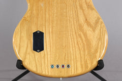 1977 Pre Ernie Ball Music Man Stingray Natural