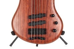 2011 Warwick Thumb Bass 5 String BO Bolt On -MADE IN GERMANY-