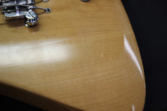 1979 Gibson RD Artist Bass Guitar Moog Electronics