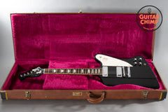 1996 Gibson Limited Edition Firebird V Black