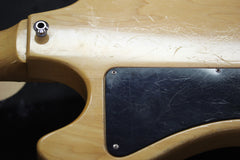 1979 Gibson RD Artist Bass Guitar Moog Electronics