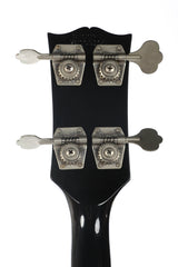 1978 Gibson Ripper Ebony Black -SUPER CLEAN-