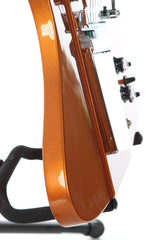 2013 Gibson Firebird VII Skunk Baxter Electric Guitar