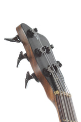 2011 Warwick Thumb Bass 5 String BO Bolt On -MADE IN GERMANY-