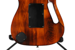 1989 Ibanez JEM7 RB Root Beer Electric Guitar