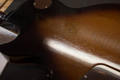 1974 Gibson Les Paul Standard -Birdseye Maple Top-
