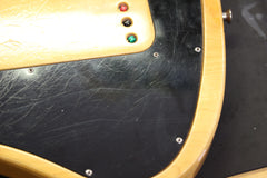 1979 Gibson RD Artist Bass Guitar Moog Electronics