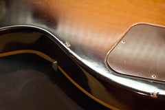 1974 Gibson Les Paul Standard -Birdseye Maple Top-