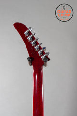 2002 Gibson Explorer ’76 Reissue Cherry