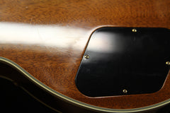 2007 Gibson Custom Shop '68 Reissue Les Paul Custom Natural Flame Top