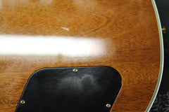 2007 Gibson Custom Shop '68 Reissue Les Paul Custom Natural Flame Top