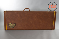 2002 Gibson Explorer ’76 Reissue Cherry