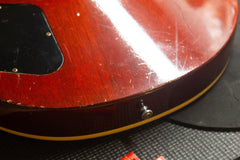 2003 Gibson Les Paul Standard Plus Light Burst