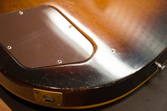 1974 Gibson Les Paul Standard -Birdseye Maple Top-