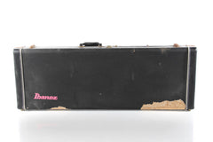 1989 Ibanez JEM7 RB Root Beer Electric Guitar