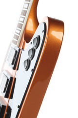 2013 Gibson Firebird VII Skunk Baxter Electric Guitar