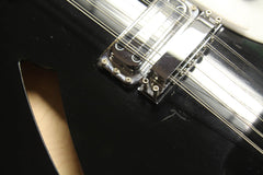 1996 Rickenbacker 360/12v64 12-String Jetglo Electric Guitar