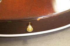 2019 Gibson Custom Shop Modern Les Paul Axcess Custom Figured Root Beer