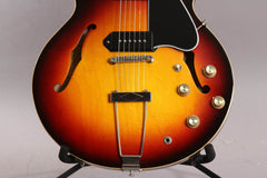 2018 Gibson Memphis ES-330 Sunset Burst