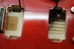 2016 Gibson Memphis Historic Series '63 Es-335TDC VOS Sixties Cherry