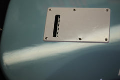 1996 Fender Stratocaster Plus Sonic Blue