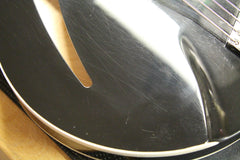 1996 Rickenbacker 360/12v64 12-String Jetglo Electric Guitar
