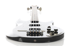 1978 Gibson Ripper Ebony Black -SUPER CLEAN-