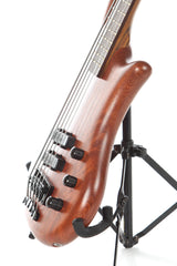 2011 Warwick Thumb Bass 5 String BO Bolt On -MADE IN GERMANY-