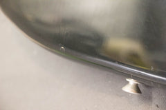 1974 Fender Stratocaster Custom Color Black ~Video Of Guitar~