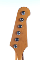 2013 Gibson Firebird VII Skunk Baxter Electric Guitar