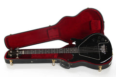 1978 Gibson Ripper Ebony Black -SUPER CLEAN-