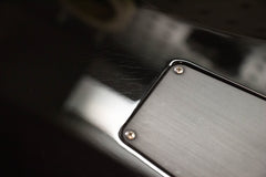 2012 PRS Paul Reed Smith 513 Charcoal Burst