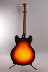 2018 Gibson Memphis ES-330 Sunset Burst